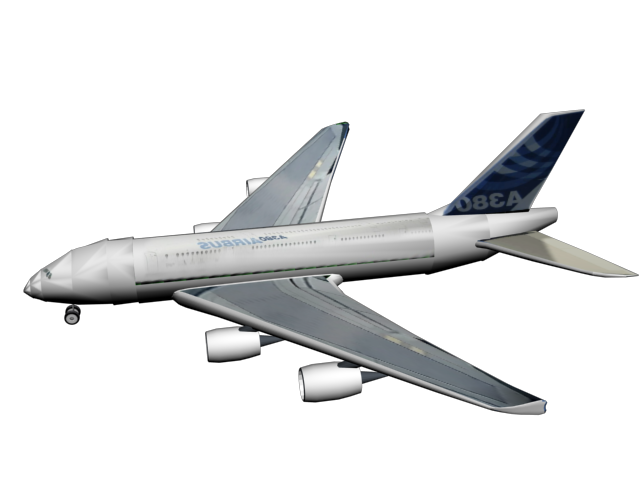 Airbus_A380 preview