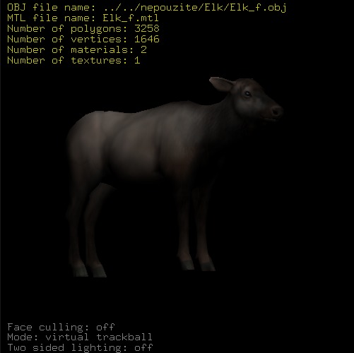 Elk_f preview