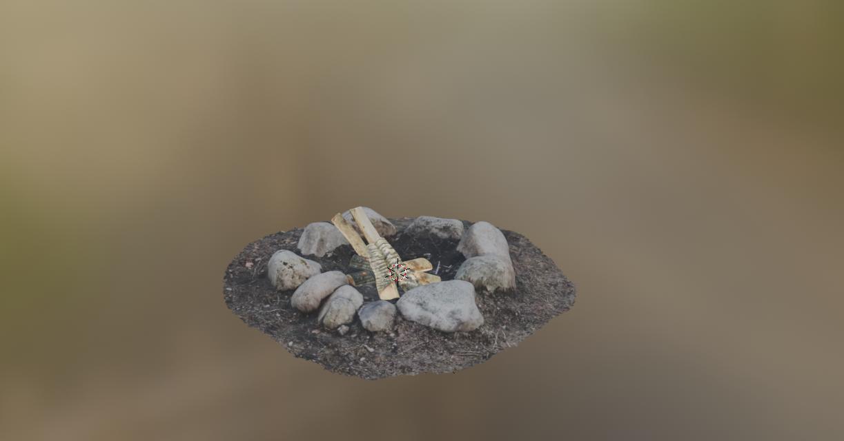 Preview of Fireplace