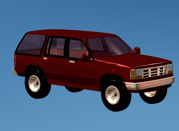 Ford-Explorer preview