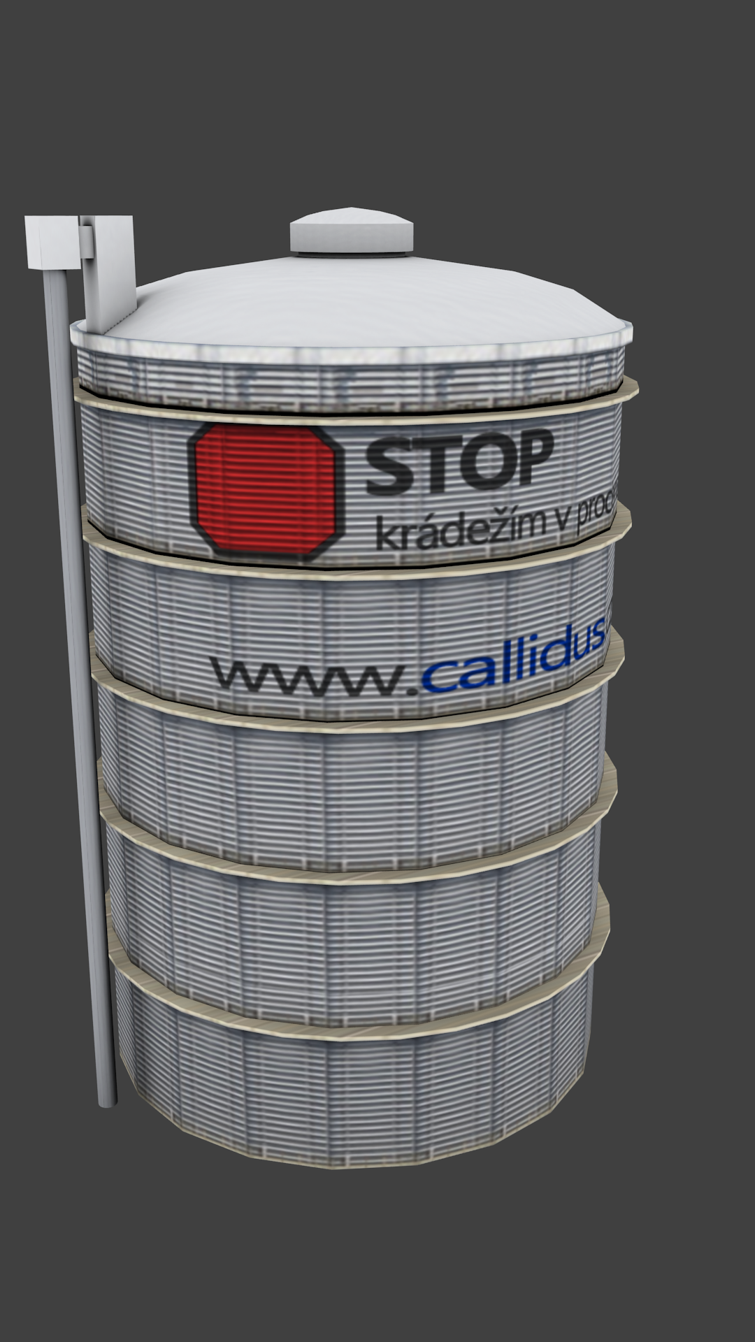 GasTowerWithText preview