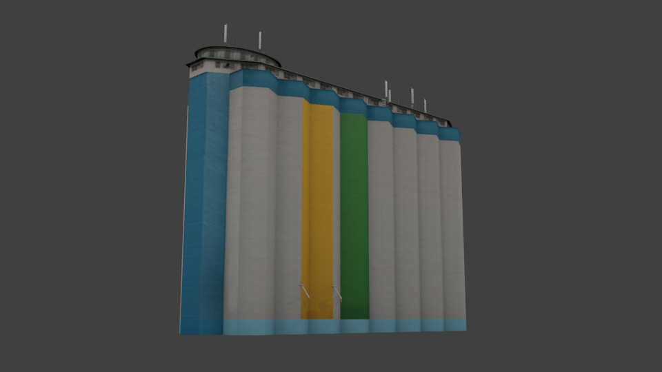 GrainStorage01 preview