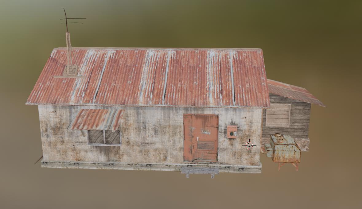 Preview of House