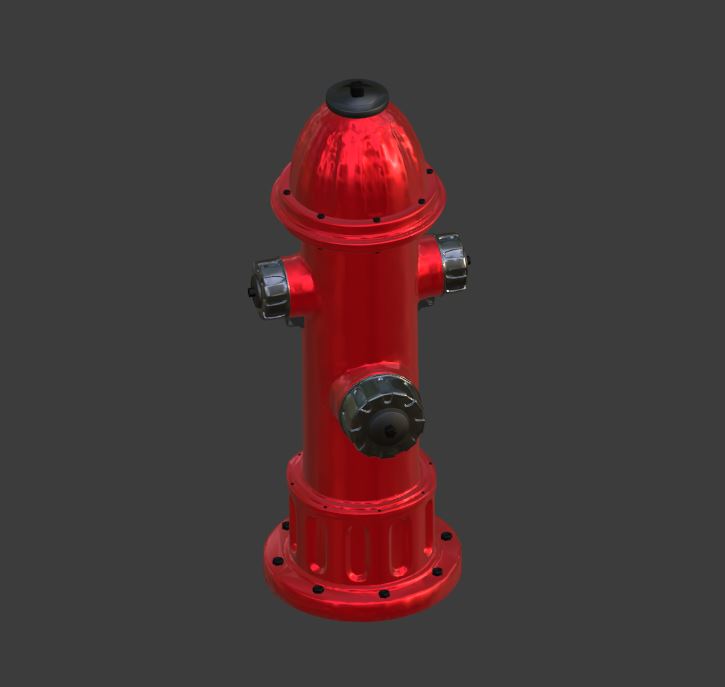 Preview of Hydrant