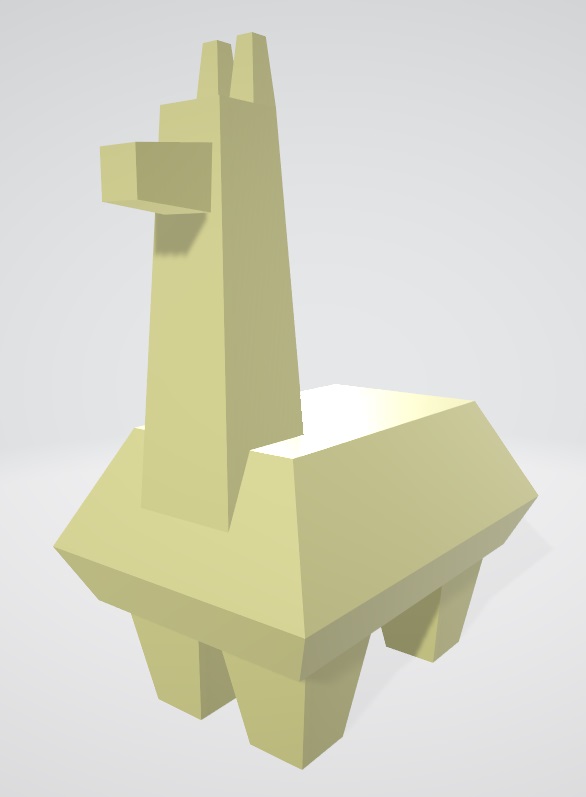 Preview of Lama