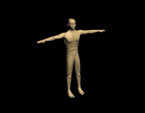 Man_body preview