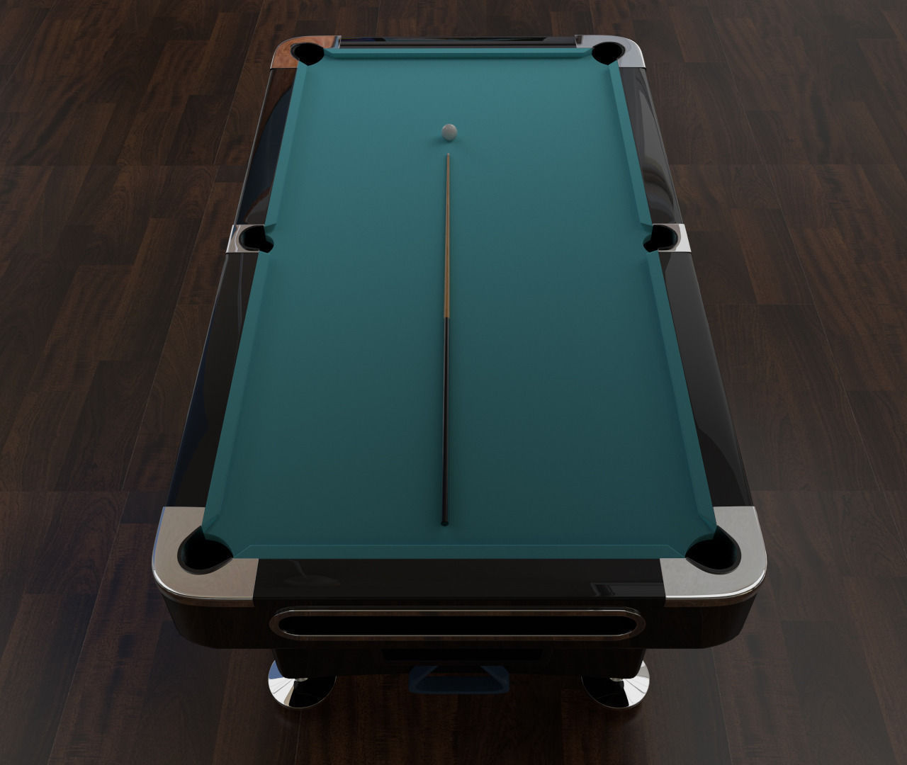 Preview of PoolTable
