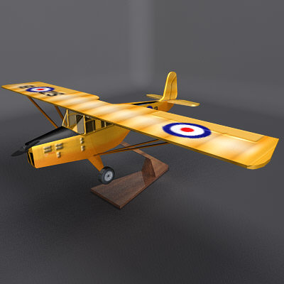 ToyPlane preview