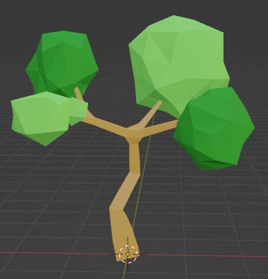 Tree2 preview