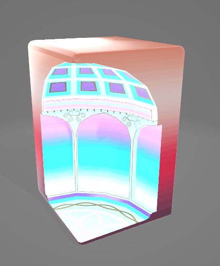 Preview of Vaporwave_Arch