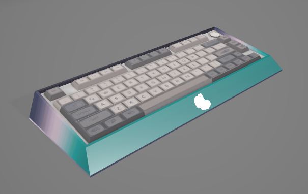 Preview of Vaporwave_Keyboard