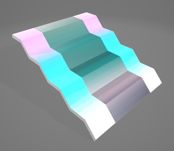 Preview of Vaporwave_Stairs