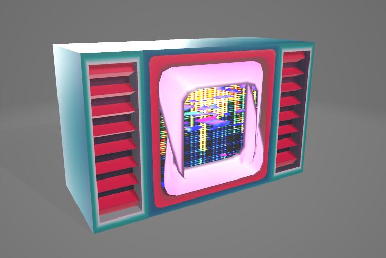 Preview of Vaporwave_Tv