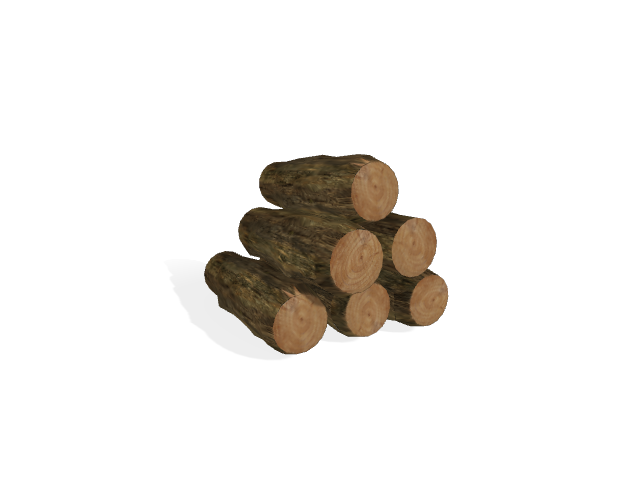 Preview of WoodPile