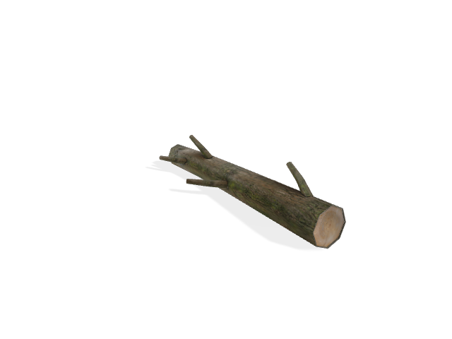 Preview of WoodTrunk
