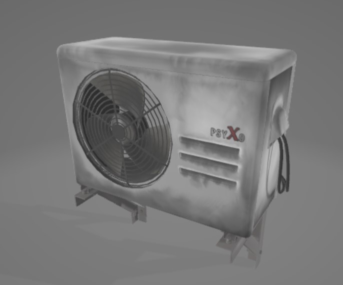 Preview of airConditioning