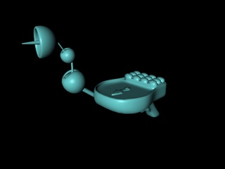 alientracker preview