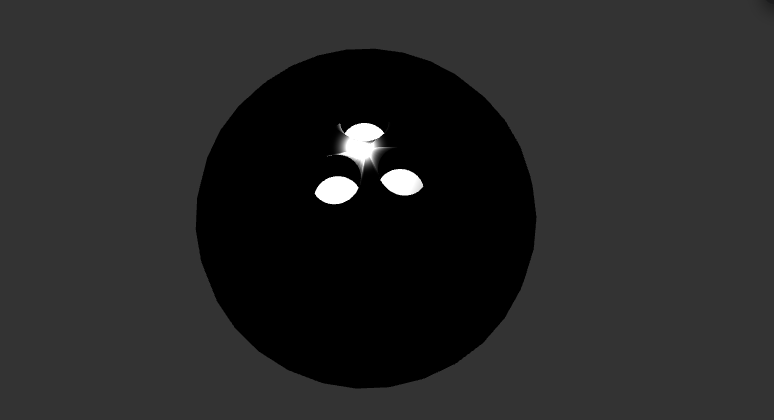 Preview of Bowling Ball