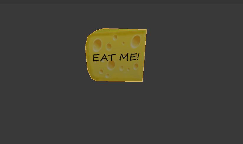 Preview of cheeseTex
