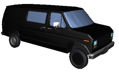 chevy_van preview