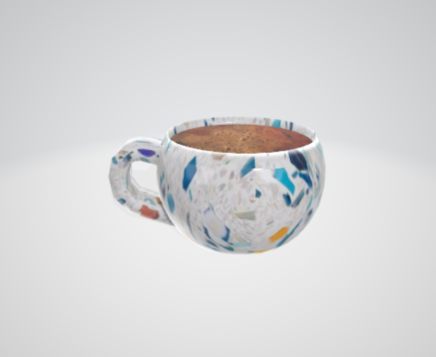 Coffee mug
