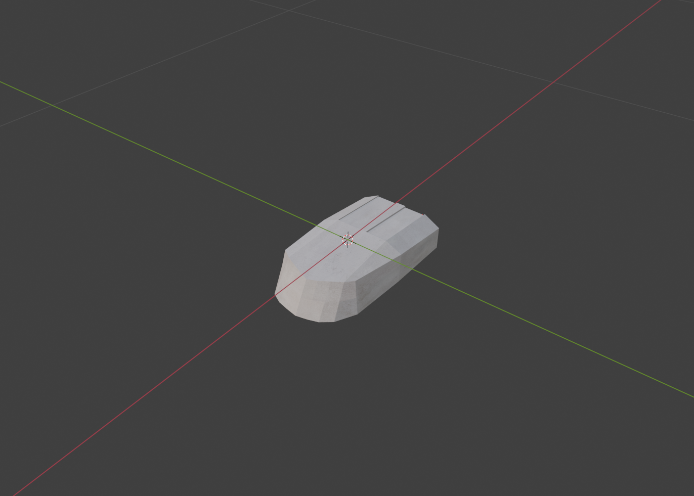 Computer mouse