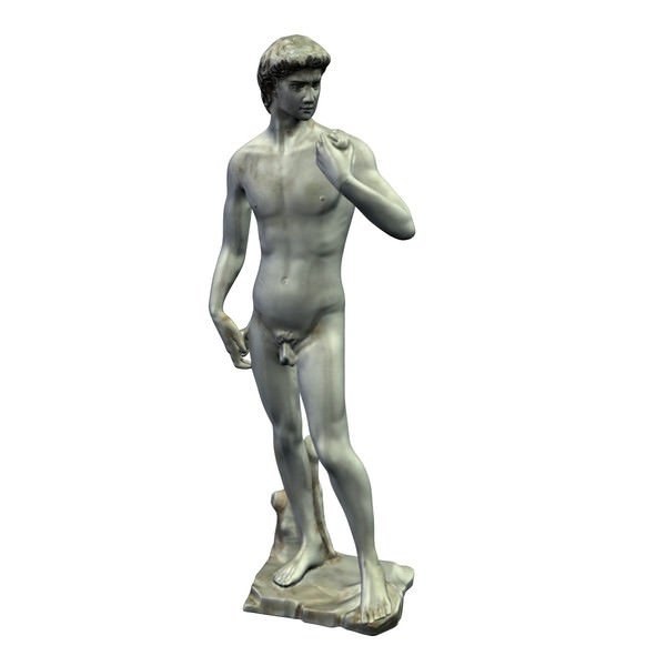 Preview of david