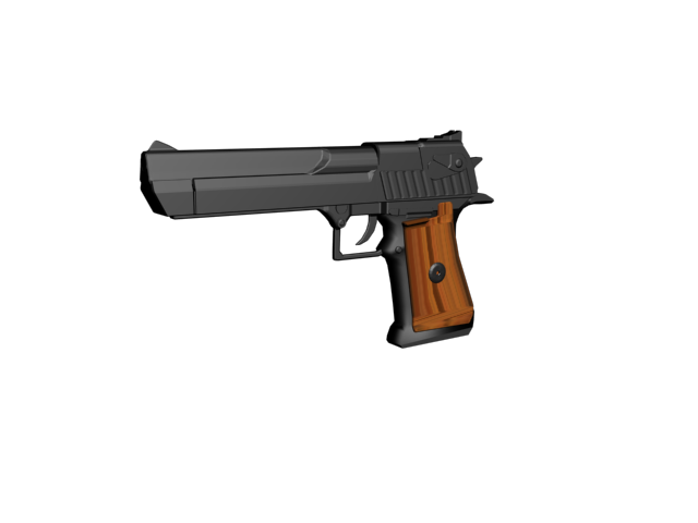 desert_eagle_1 preview