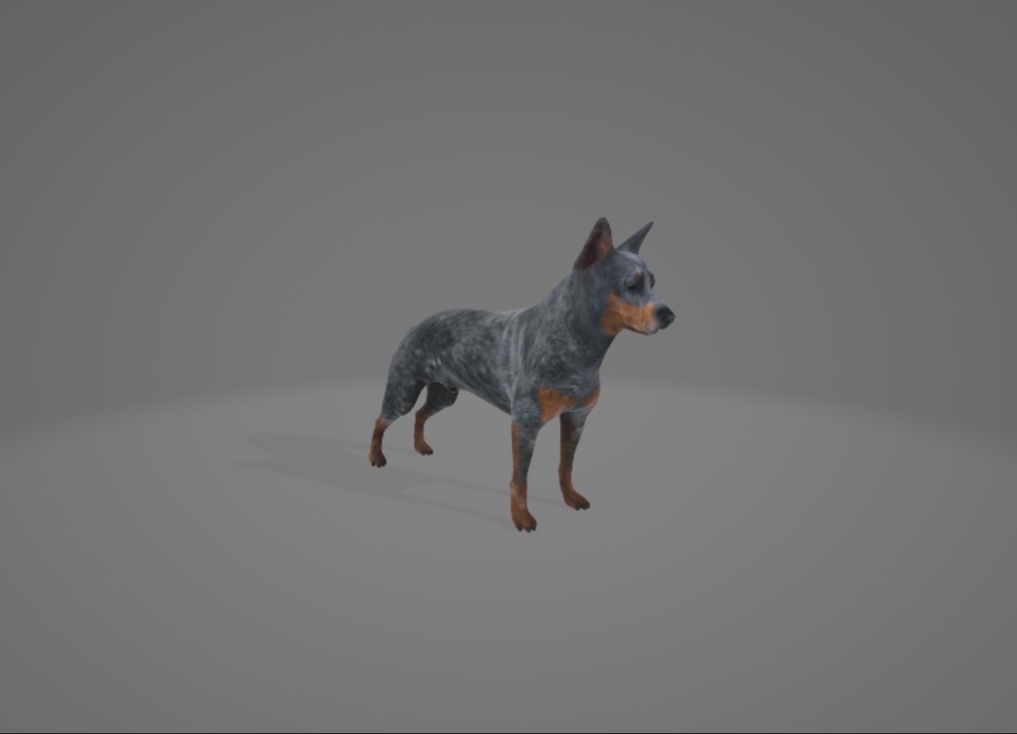 Preview of dog