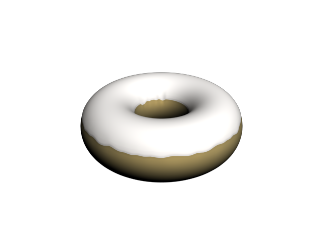 donut preview