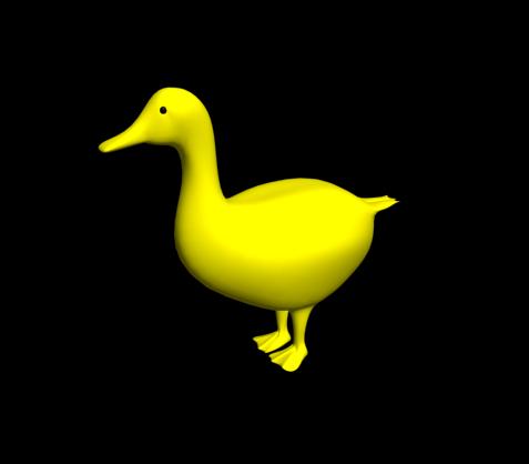 duck preview