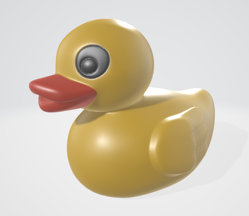 duck_2 preview