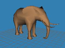 elephant preview