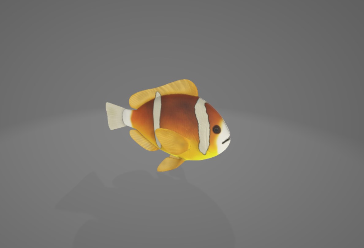Preview of fish