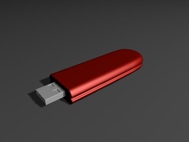 flashdisk preview