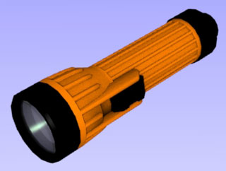 flashlight preview