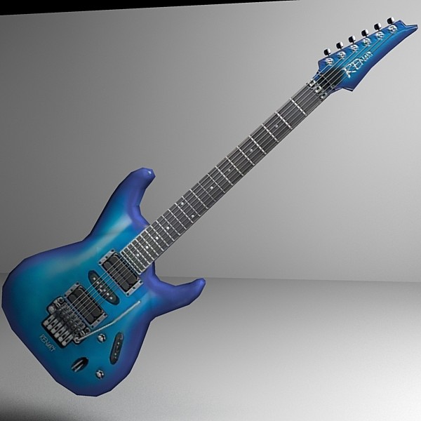 gitara preview
