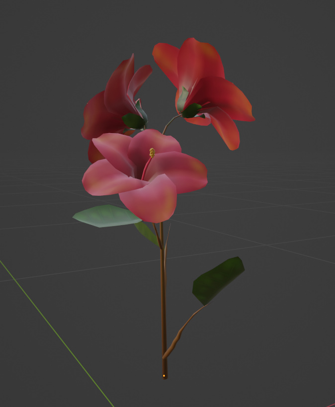 Preview of hibiscous
