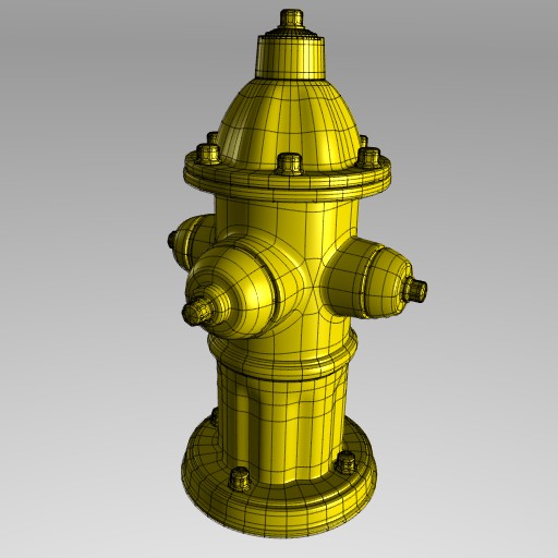 hydrant preview