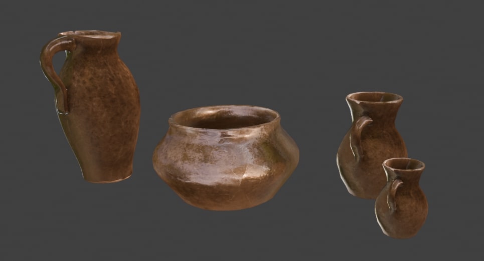 Preview of jugs