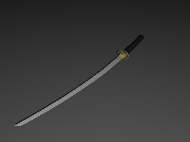 katana preview