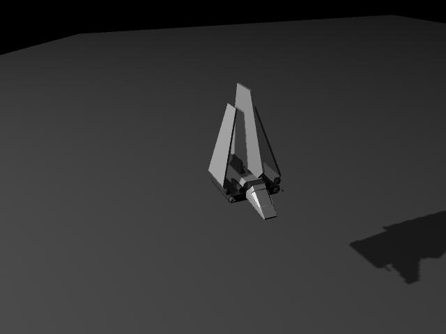 lambda_shuttle_landing preview