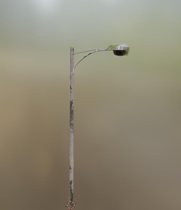 Preview of lamp