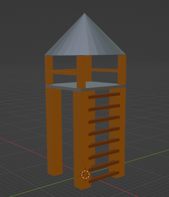 lookout_tower preview