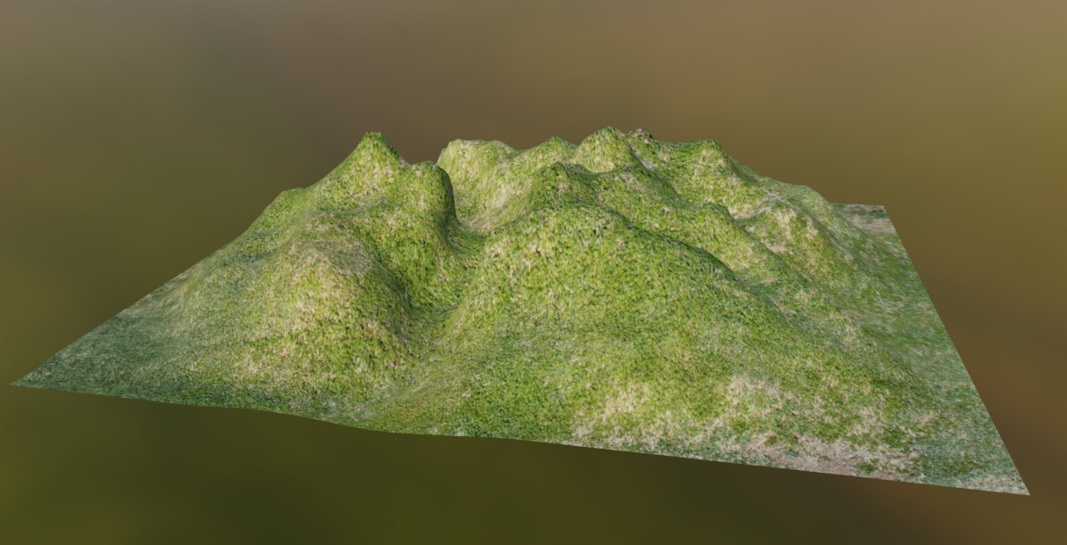 Preview of mount