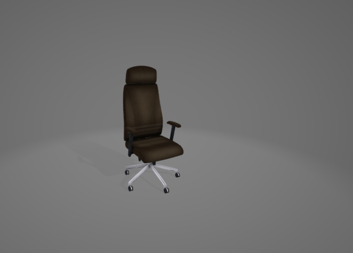 Preview of officeChair