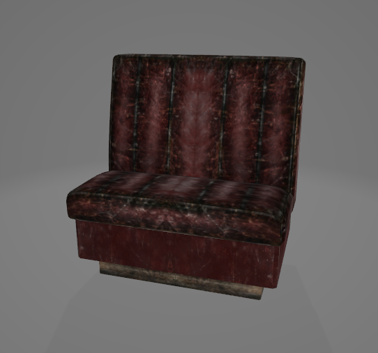 Preview of Old sofa