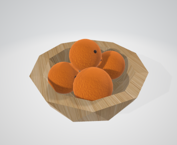 Preview of Orange bowl