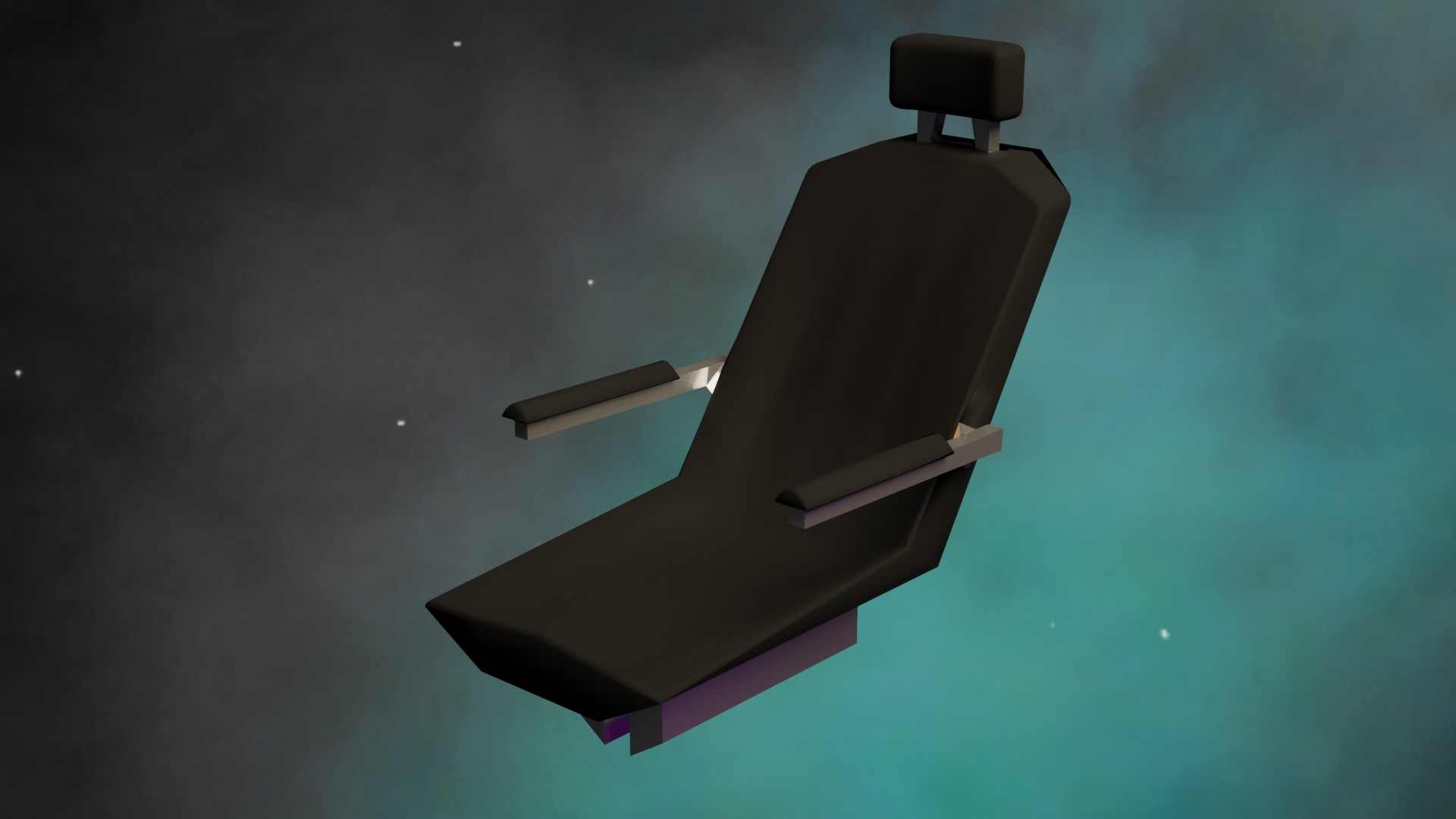 Preview of pilotchair