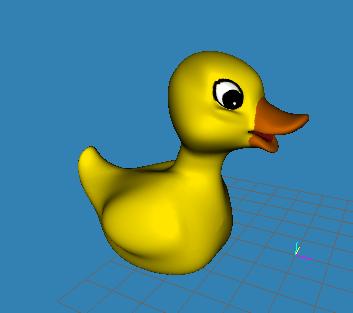 rubberduck preview